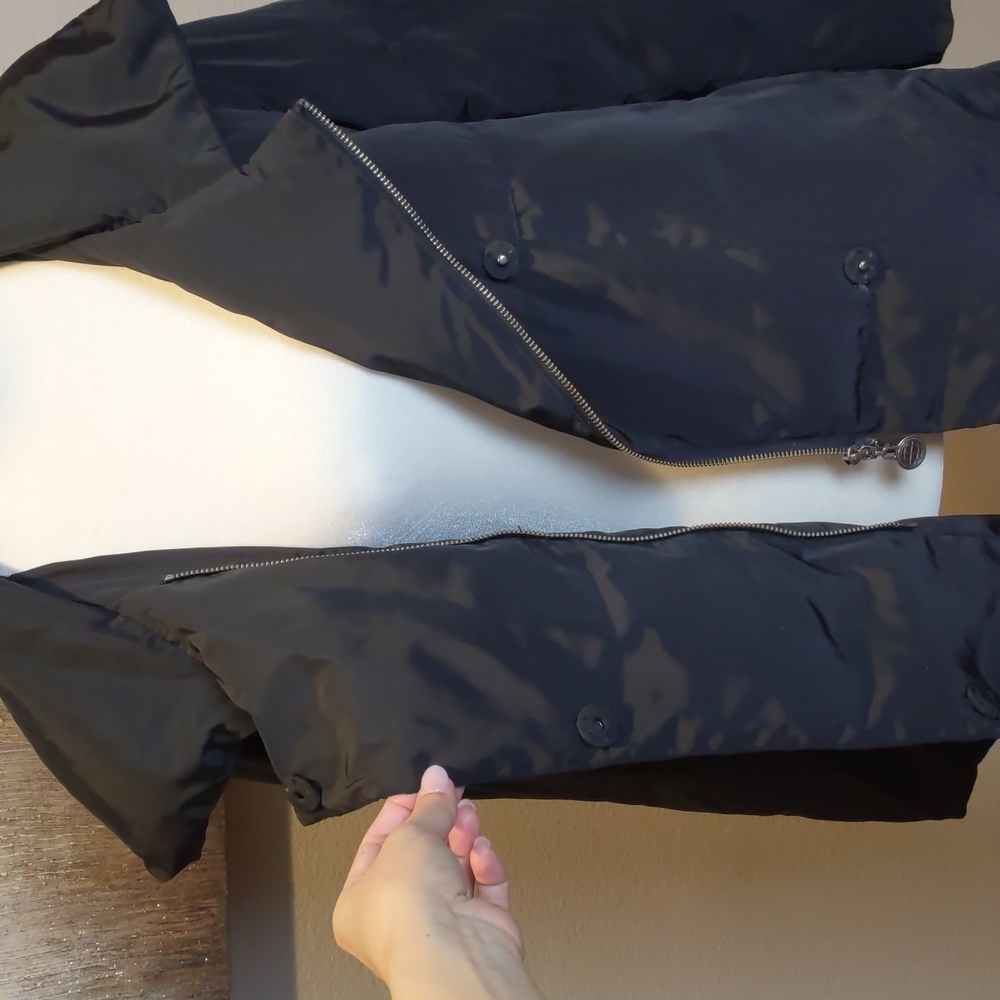 Max Studio Down Jacket - image 2